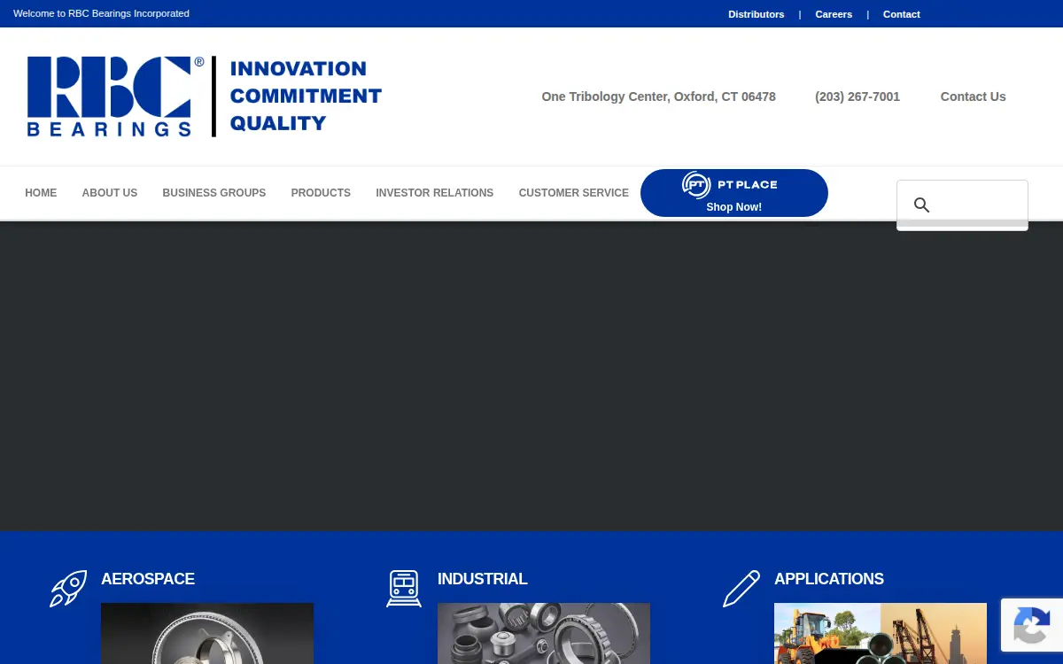 Homepage of All Power Manufacturing CO.