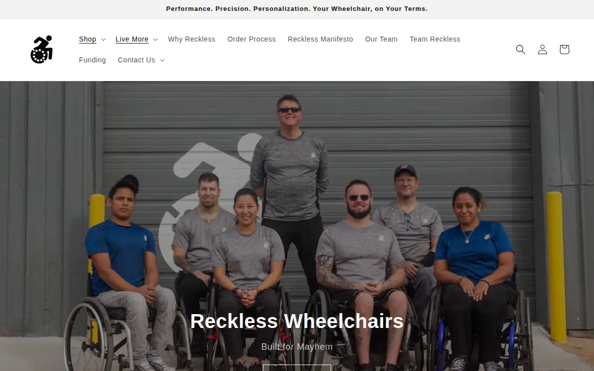 Homepage of Rahman Intergalactic Enterprises LLC