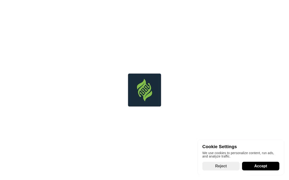 Homepage of Reegen INC