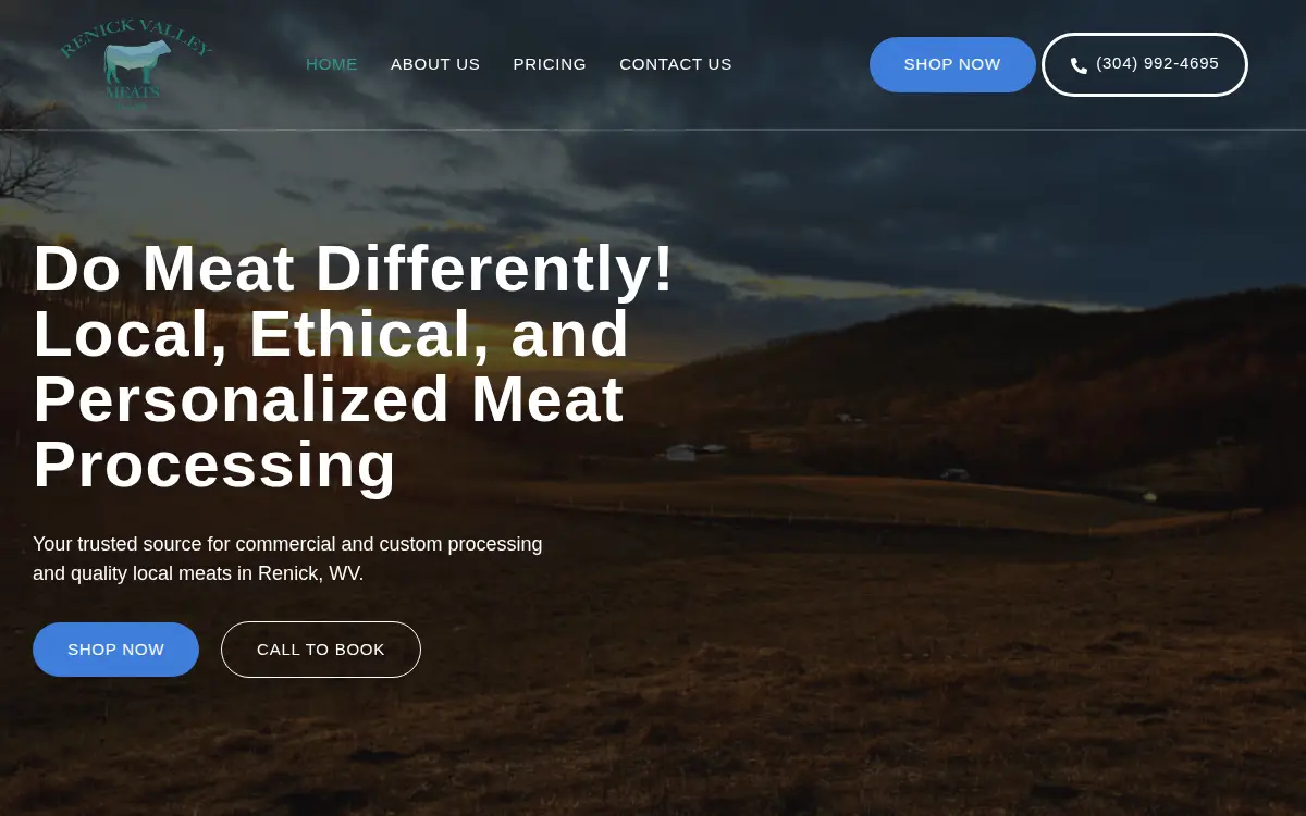 Homepage of Zimmerman Gajewski LLC