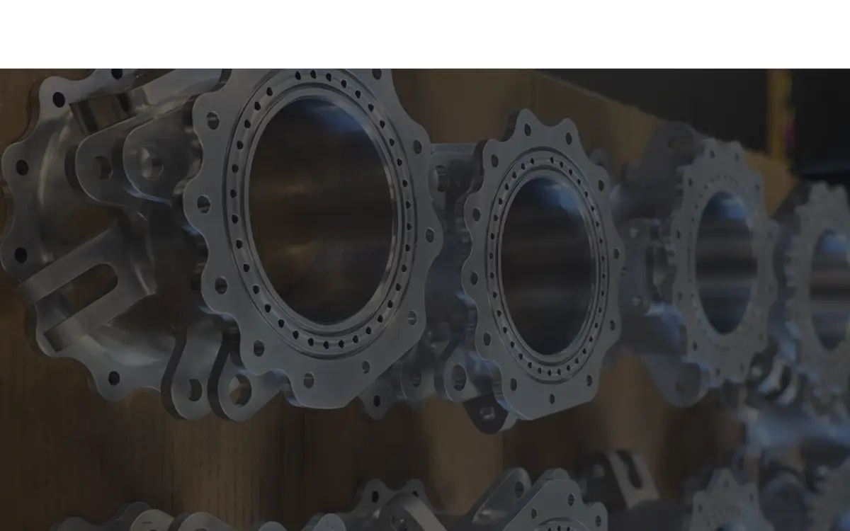 Homepage of Ricaurte Precision, INC.