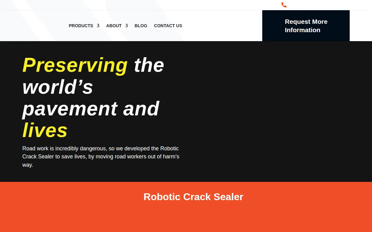 Homepage of Rmv Leasing LLC
