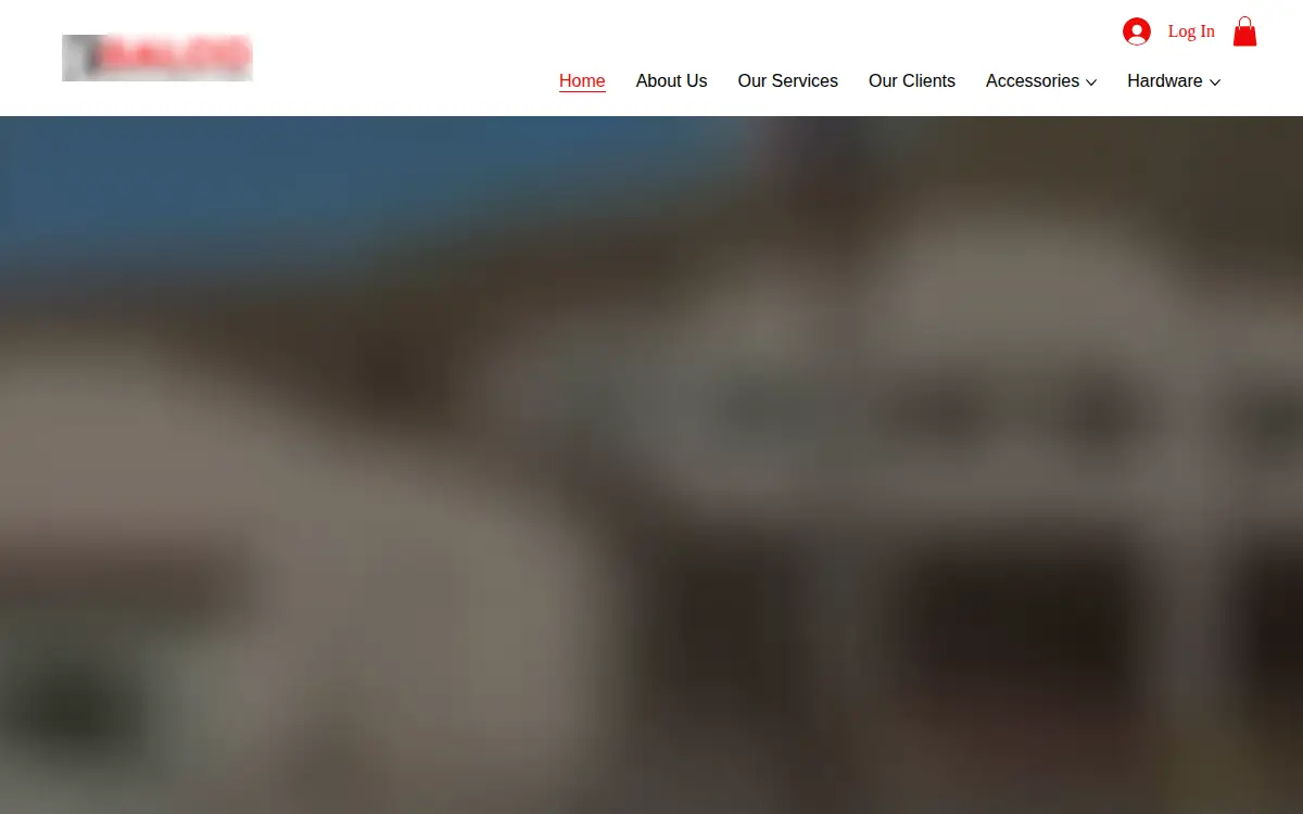 Homepage of S.s.i. Salco Specialties INC