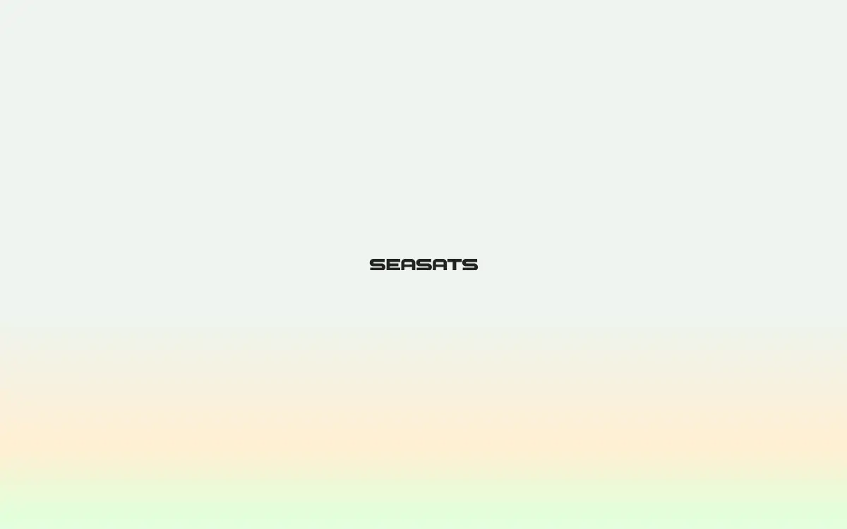 Homepage of Seasatellites, INC.