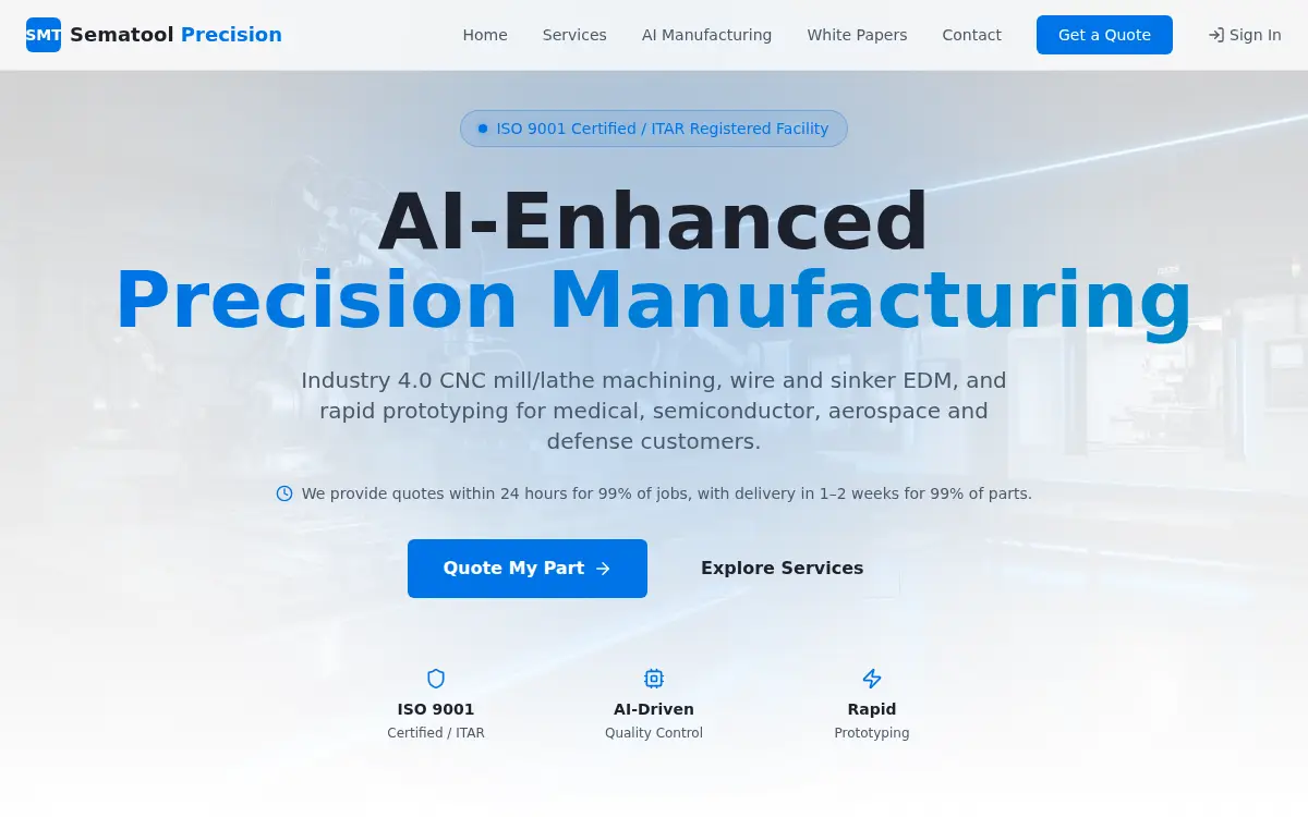 Homepage of General Aerodynamics Corporation