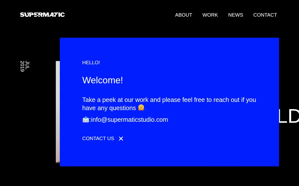 Homepage of Sets Machine INC