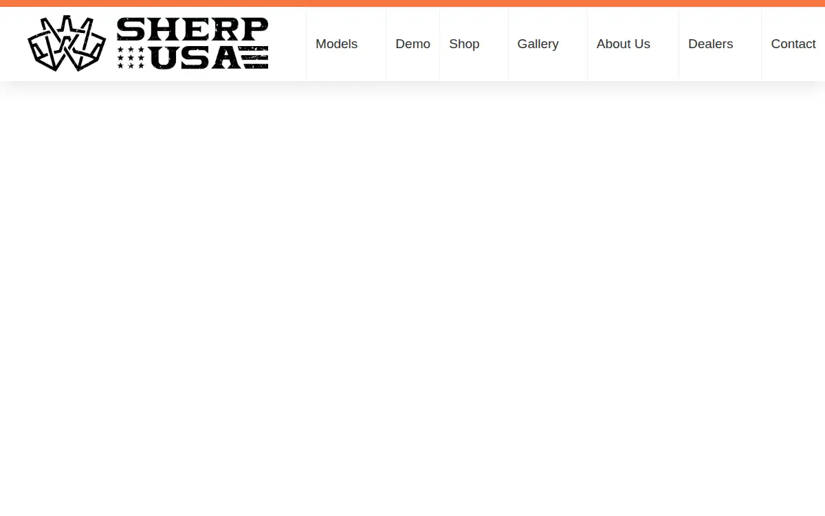 Homepage of Copiskey Brothers Development, LLC