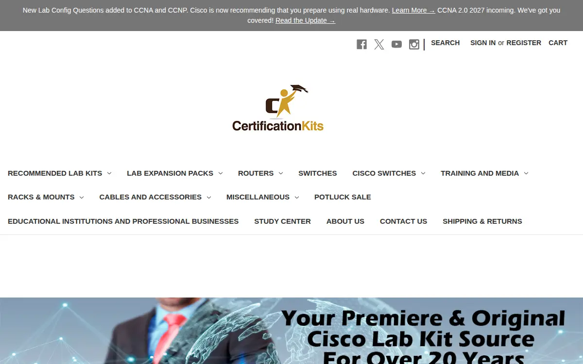 Homepage of Pulsewind LLC