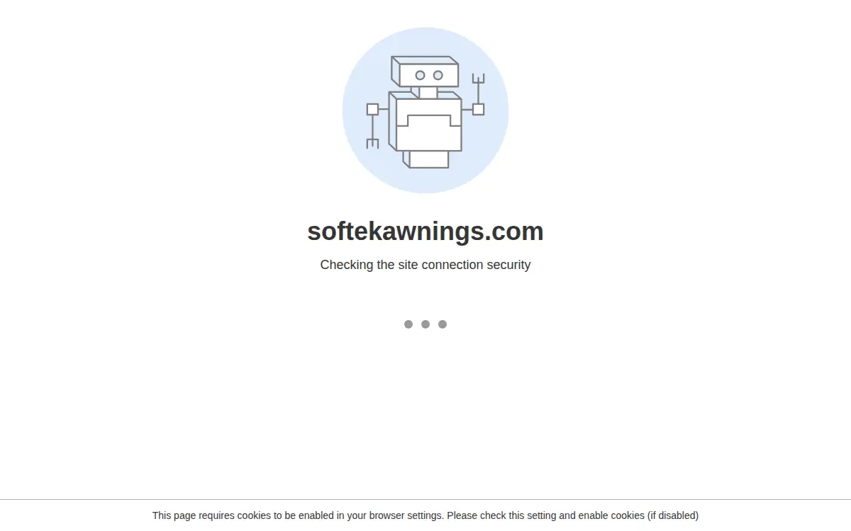 Homepage of Blackwing Advisors, LLC