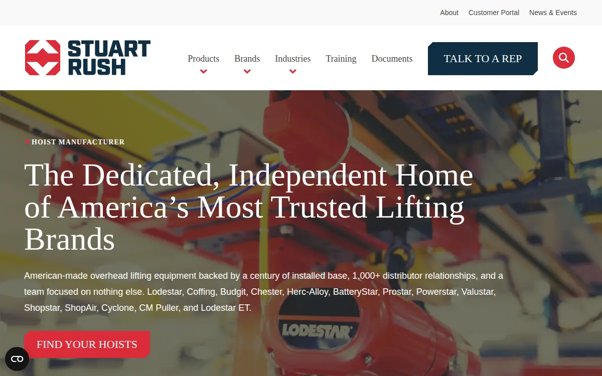 Homepage of Royal Ny Company Holdings, LLC
