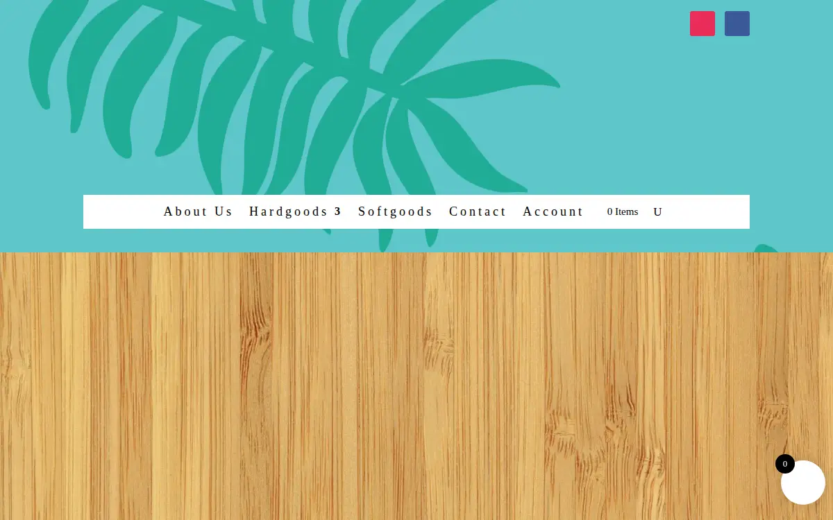 Homepage of Wescove, LLC
