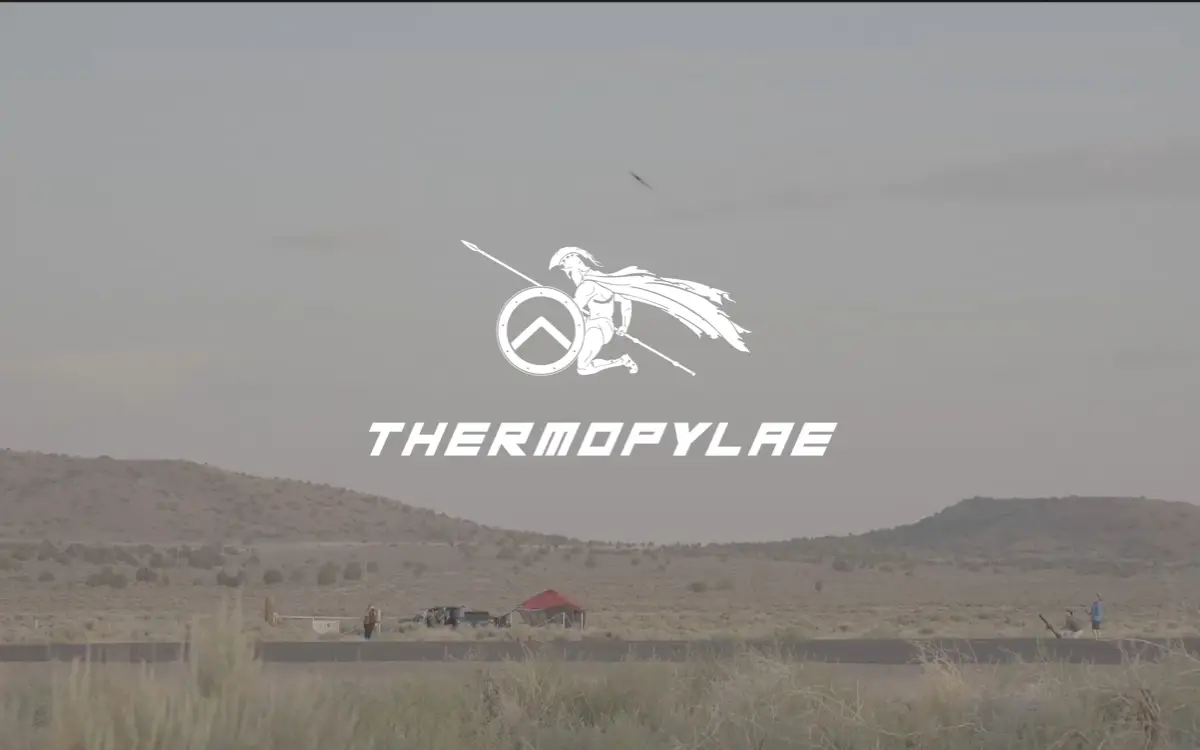 Homepage of Thermopylae Aerospace CORP
