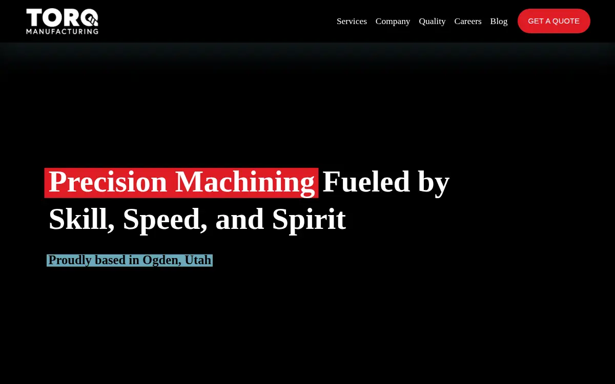 Homepage of Blue Sun Products, LLC