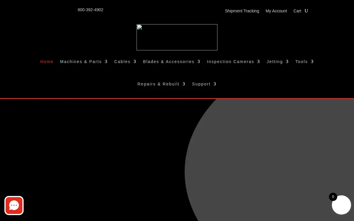 Homepage of Trojan Worldwide INC