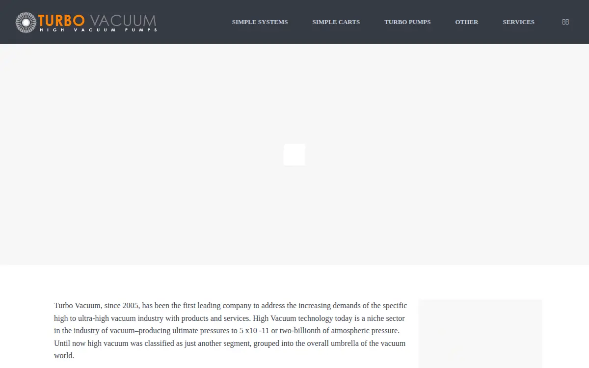 Homepage of Walden Consulting, LLC