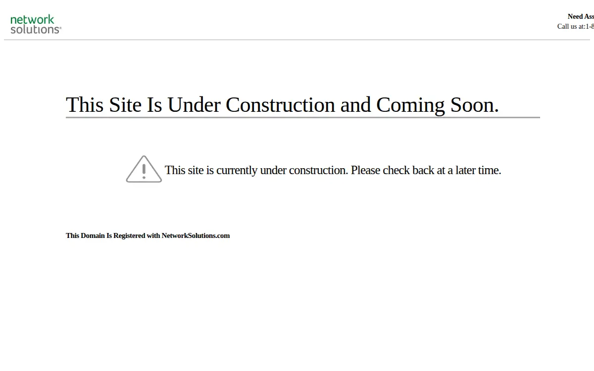 Homepage of Tuskegee Aeronautical Engineering INC