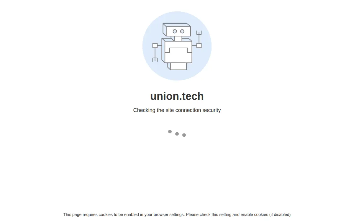Homepage of Uep, INC.