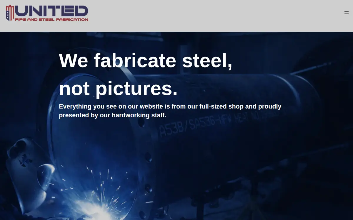 Homepage of Thermal Energy Solutions INC
