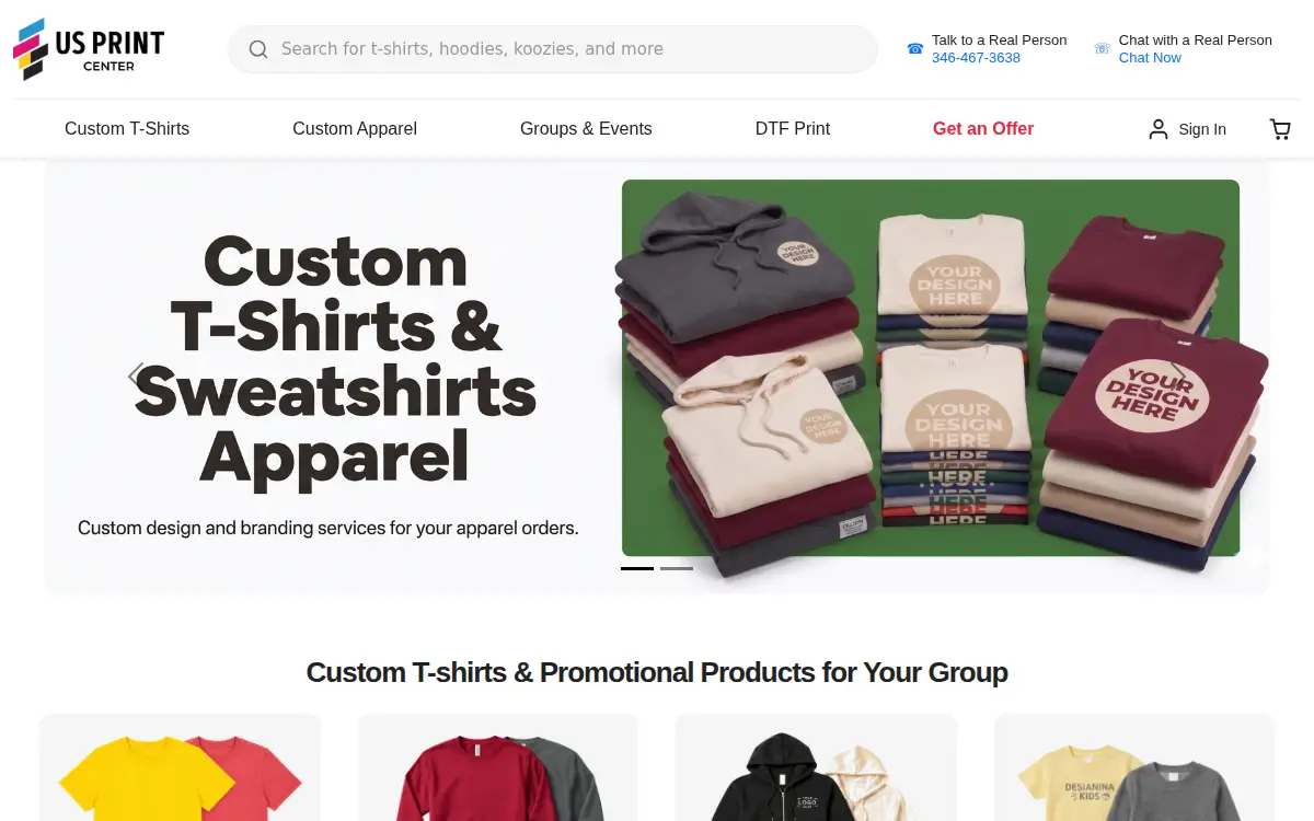 Homepage of Mam Diamond INC