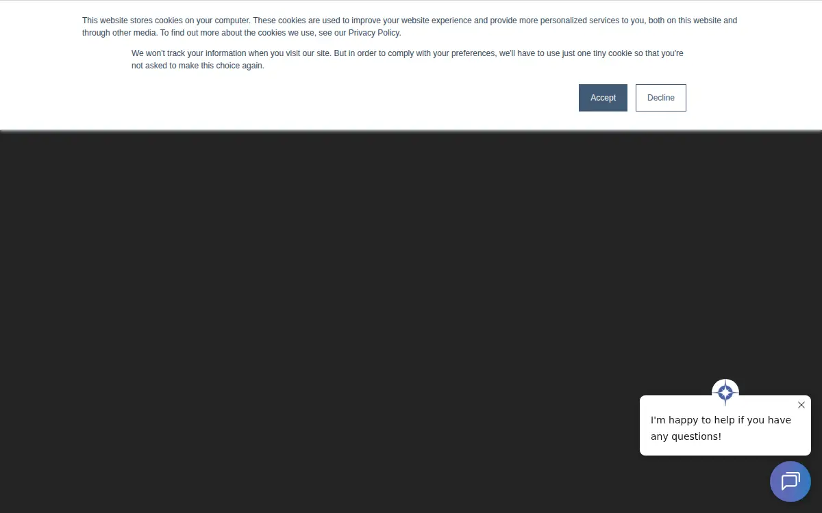 Homepage of Uvitron International INC.