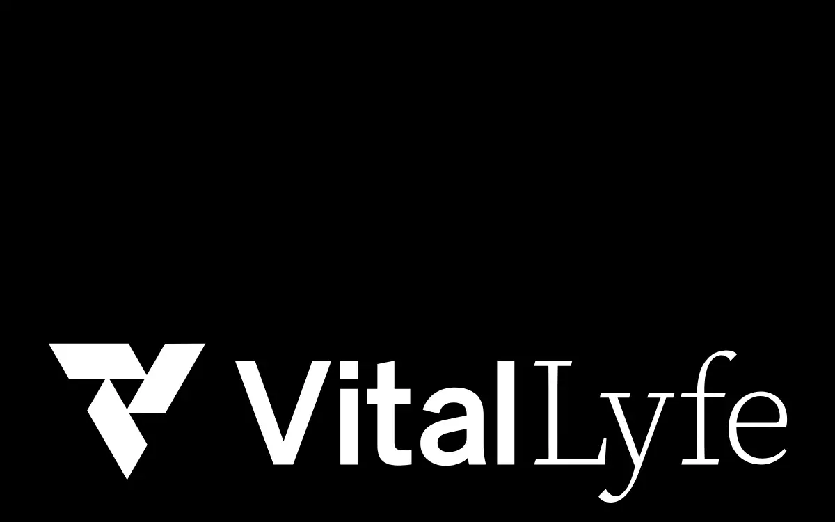 Homepage of Vital Lyfe, INC.