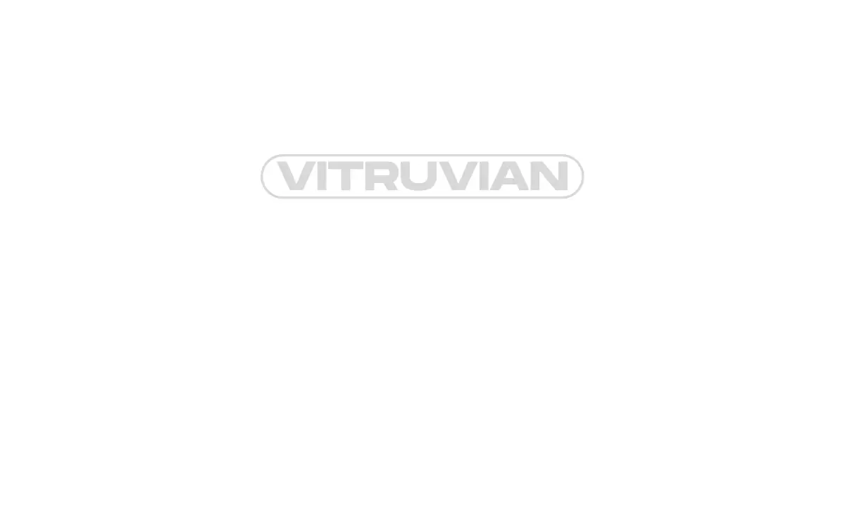 Homepage of Vitruvian LLC