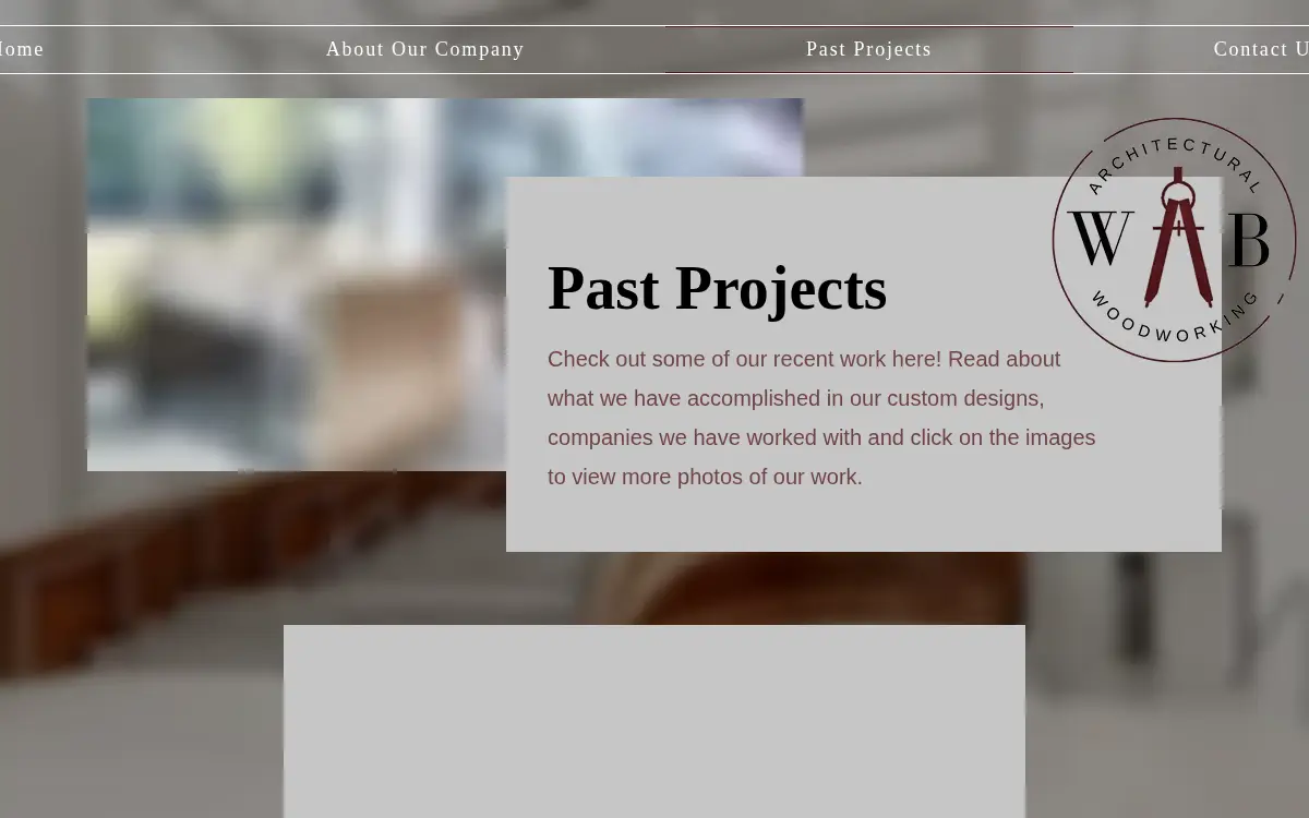 Homepage of Watson Brothers LLC