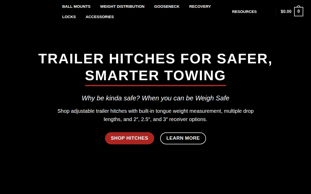 Homepage of Leap Innovations, INC.