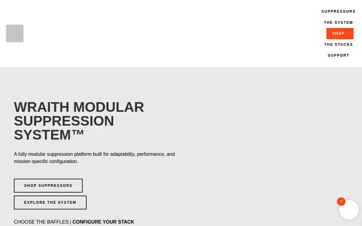 Homepage of 104522 LLC