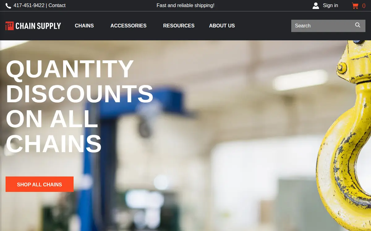 Homepage of The Ozark Mobile Homes Manufacturing CO