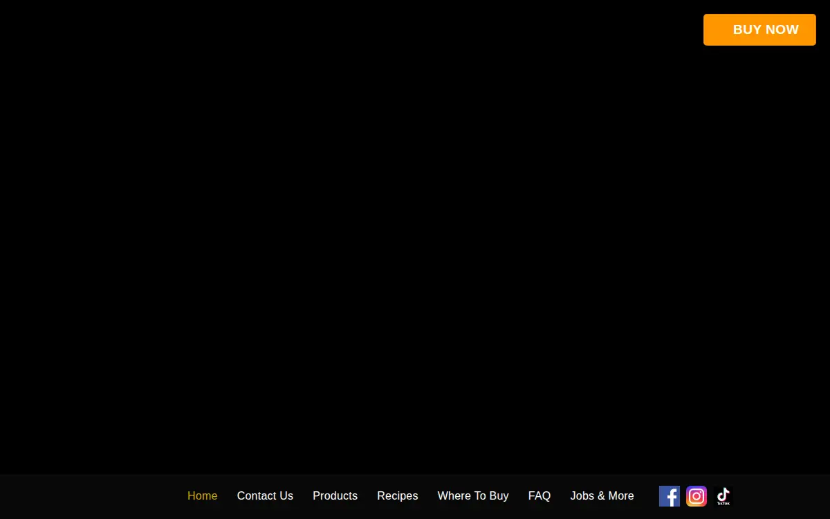 Homepage of 4c Foods CORP.