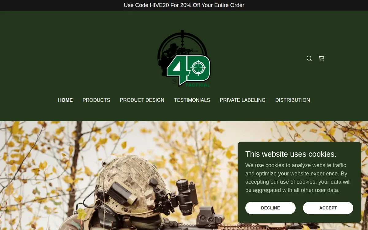 Homepage of Dennis Heidi