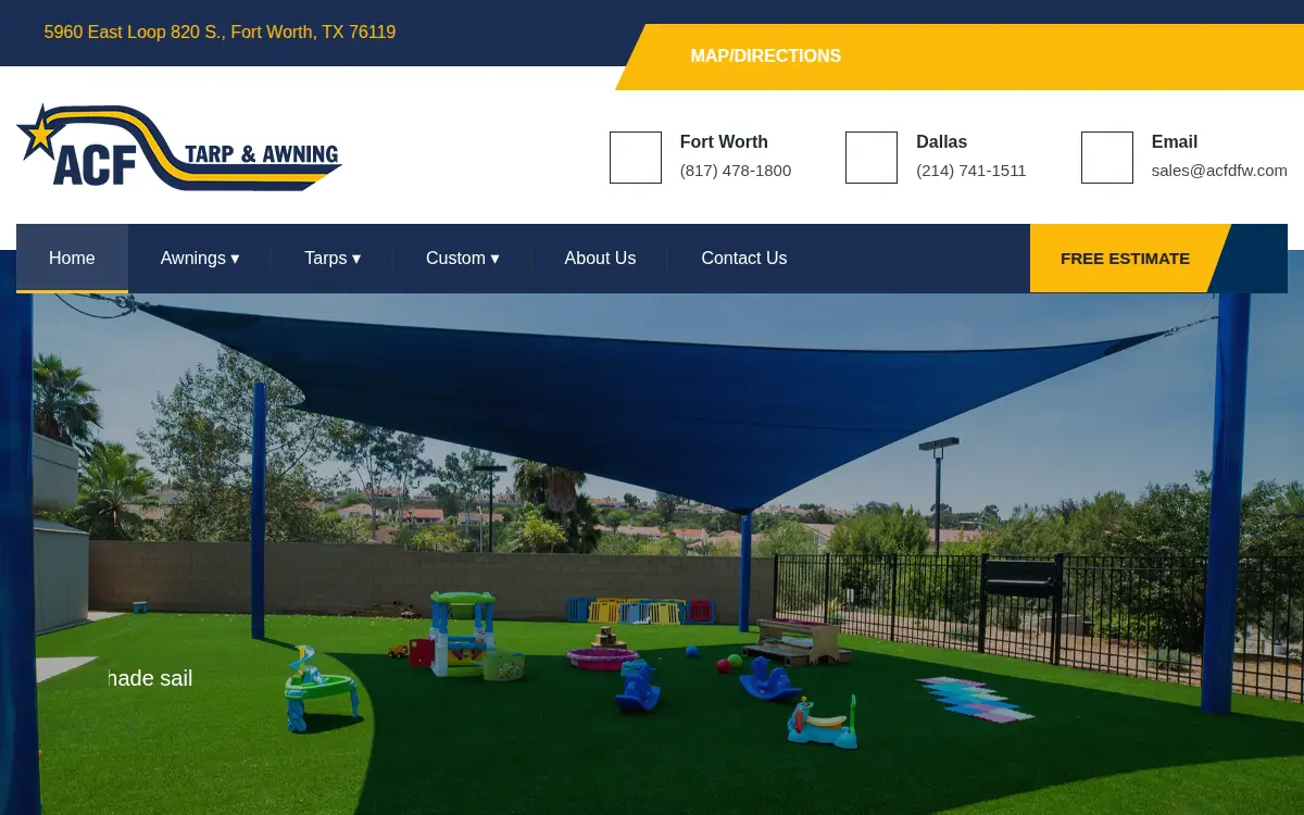 Homepage of Matson, INC.
