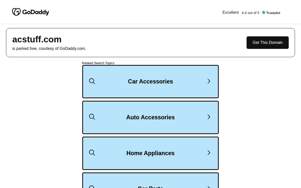 Homepage of Phoenix Products, INC.