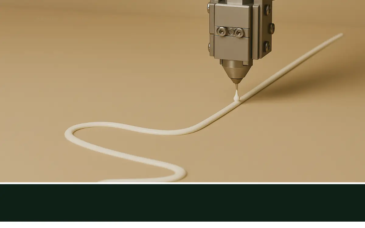 Homepage of Adhesive Compounders, INC.
