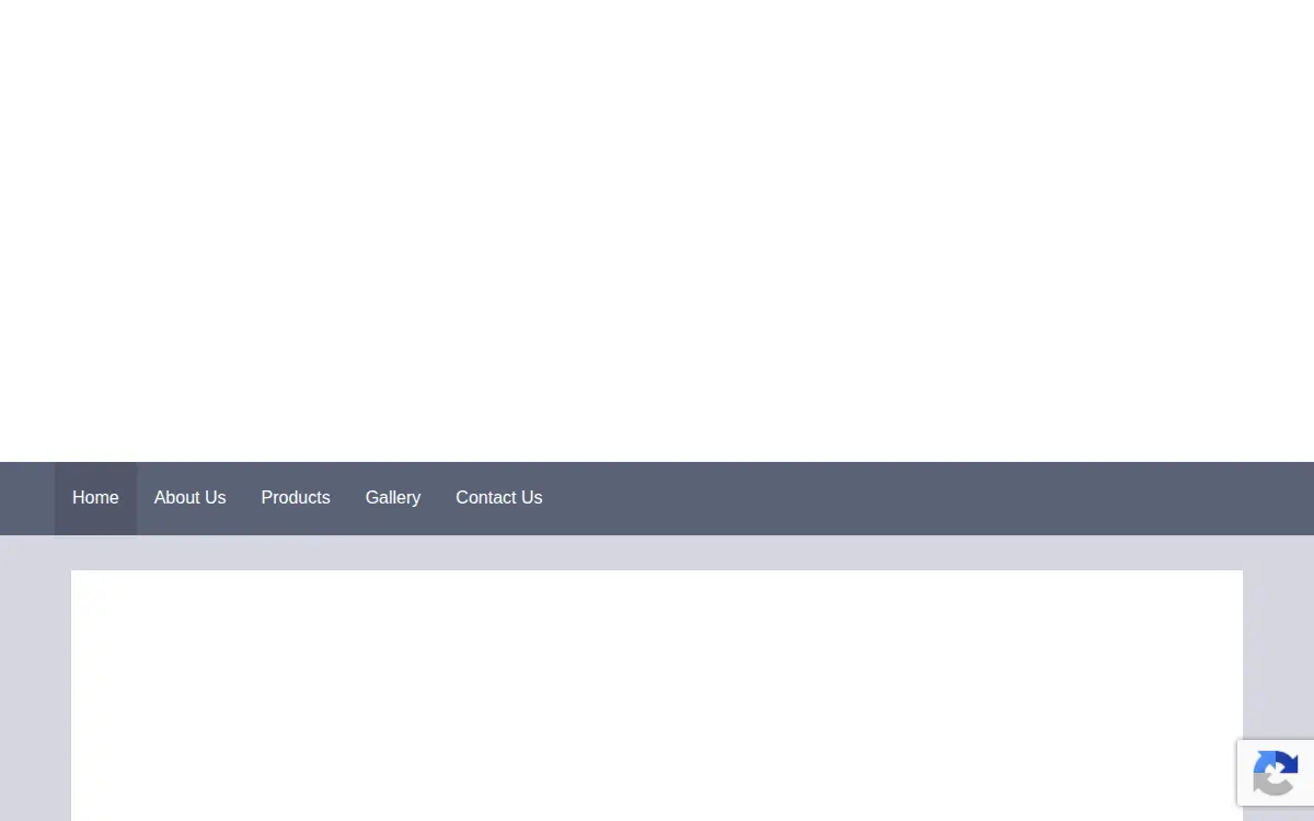 Homepage of Advanced Diamond Products LLC