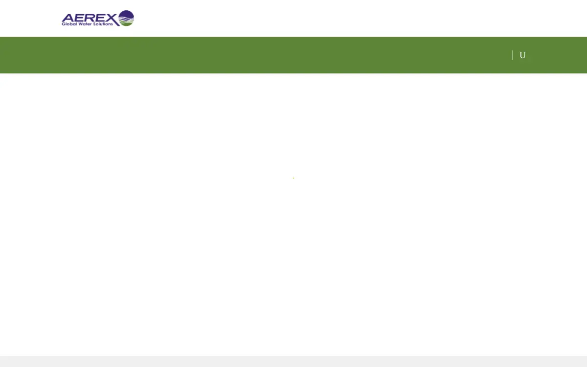 Homepage of Aerex Industries, INC
