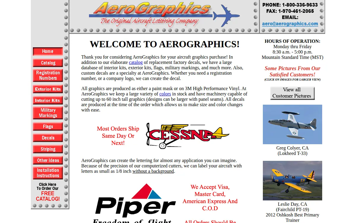 Homepage of Mlh Enterprises, INC.