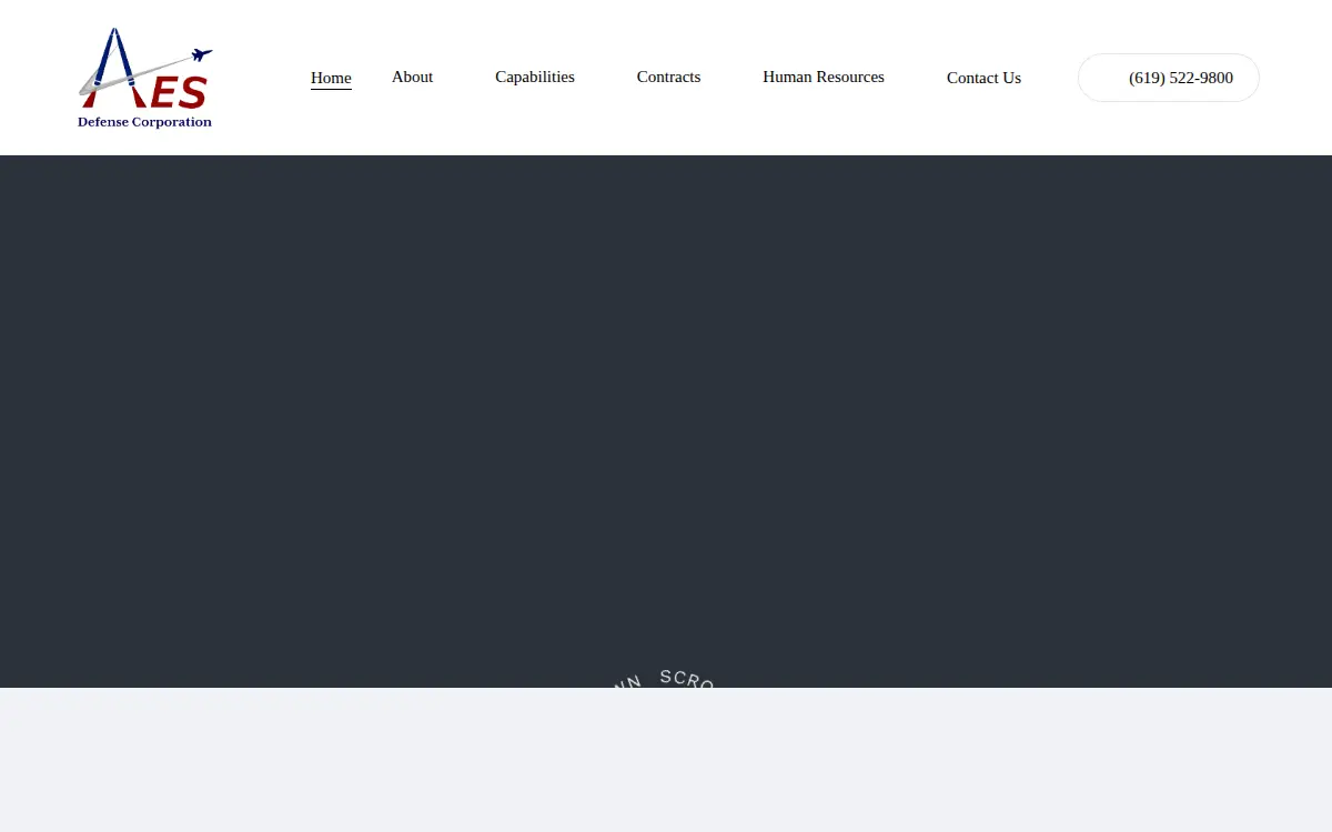 Homepage of Affordable Engineering Services, INC.