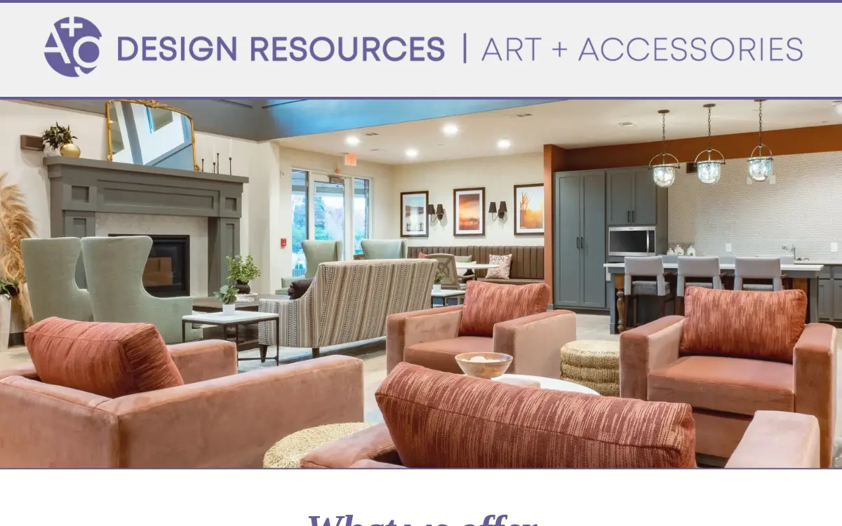 Homepage of A+g Design Resources LLC