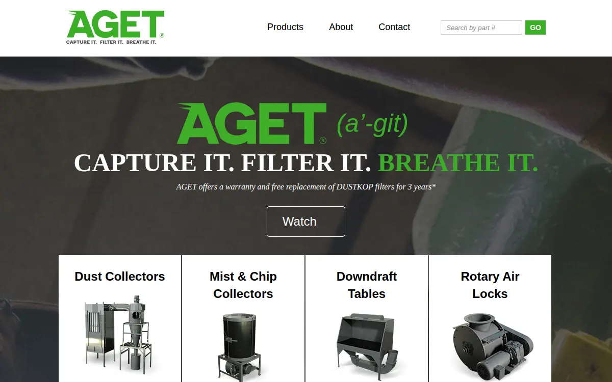Homepage of Madison Street Holdings LLC