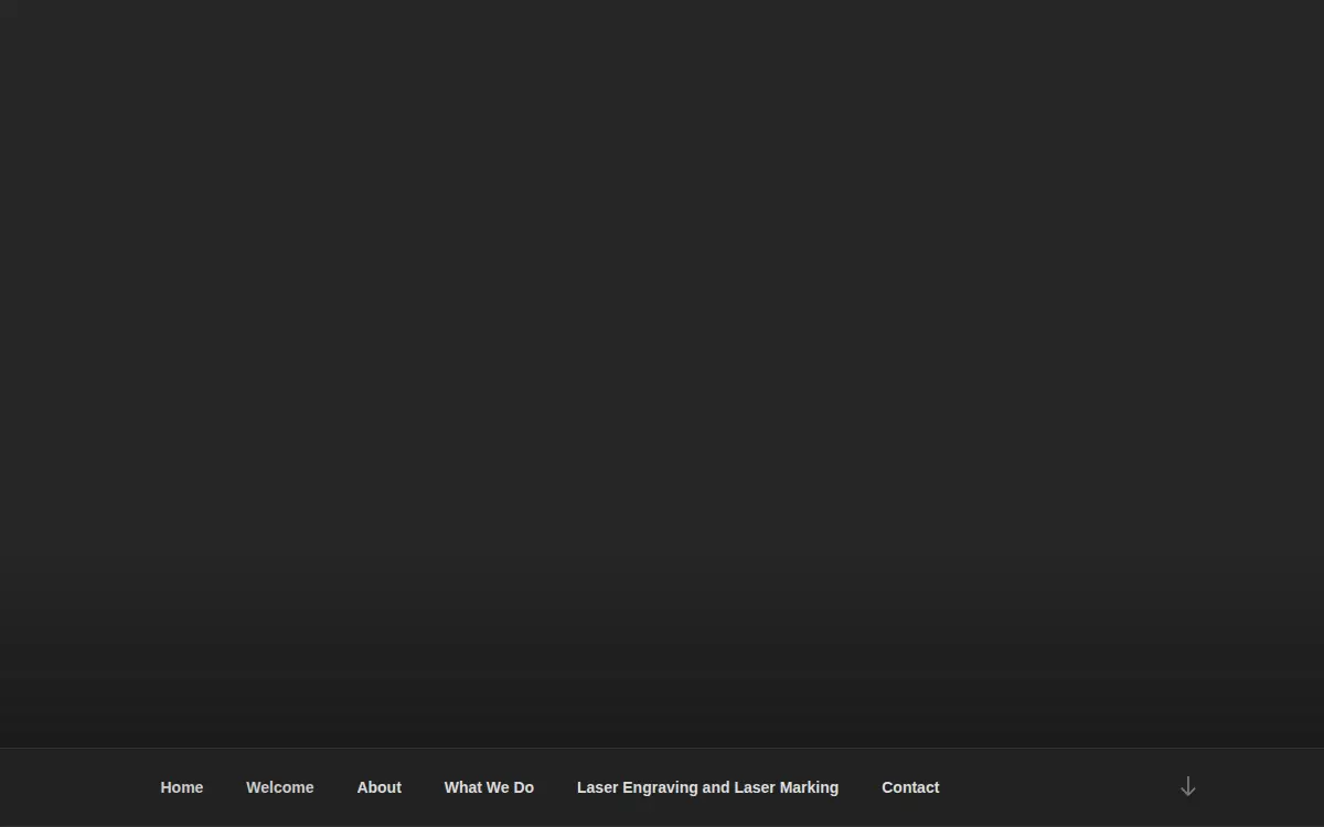 Homepage of Advanced Graphics, Incorporated