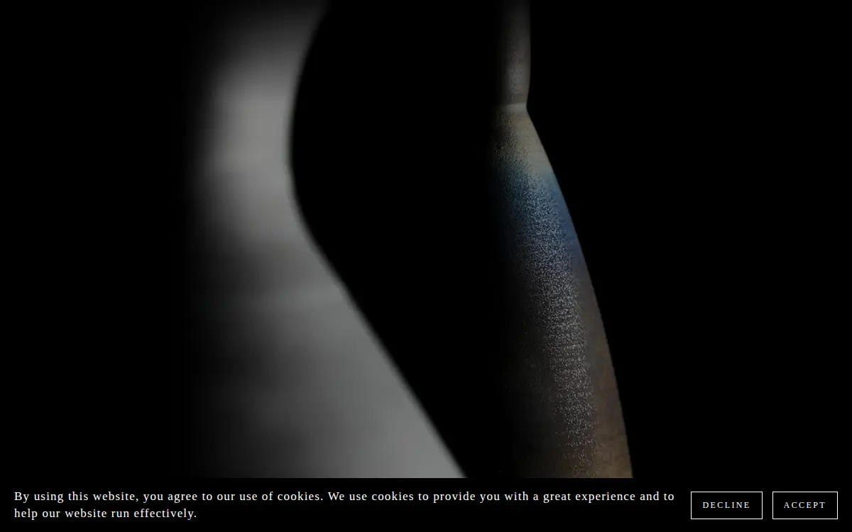 Homepage of Agile Space Industries, INC.