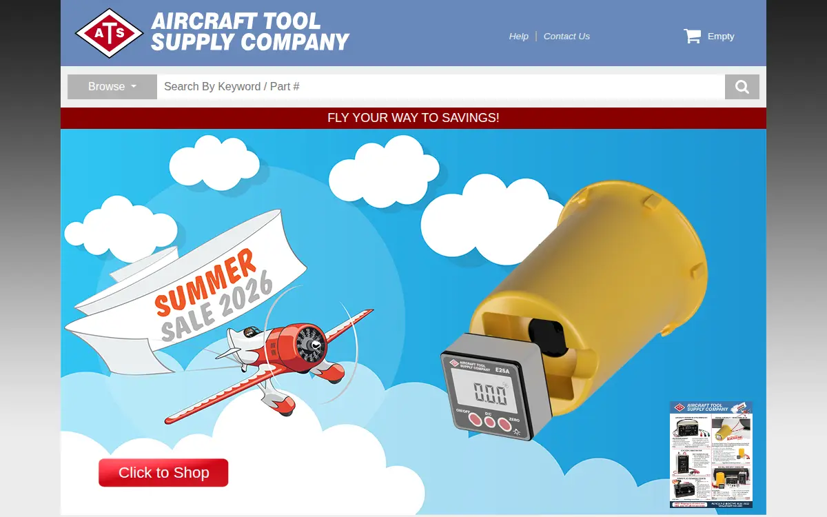 Homepage of A W B Industries INC