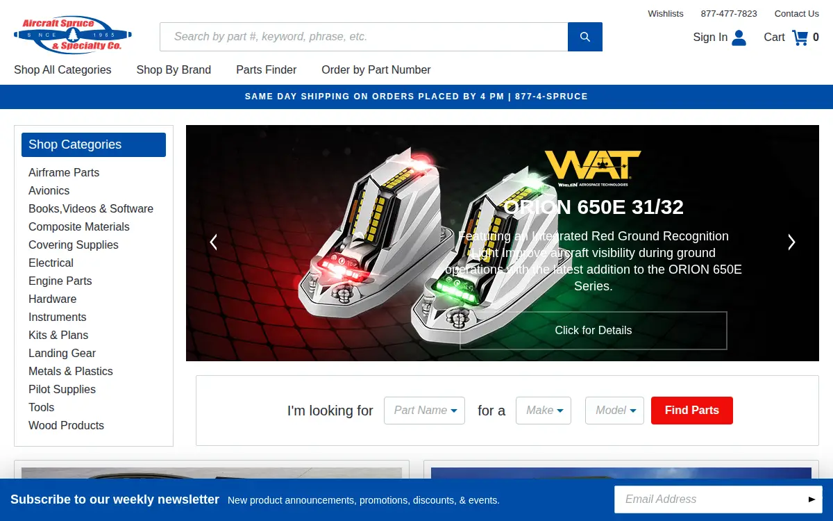 Homepage of Irwin International, INC.