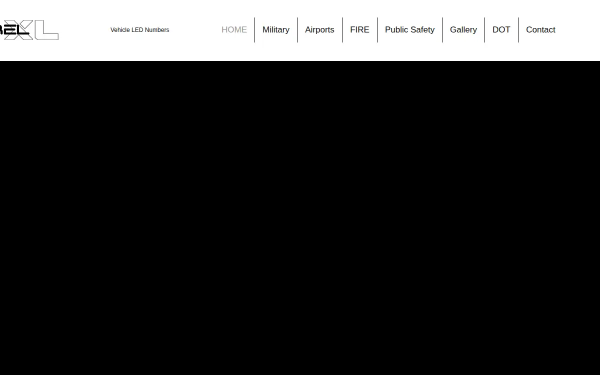Homepage of Airel INC