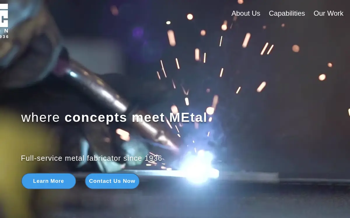Homepage of Airtec CORP