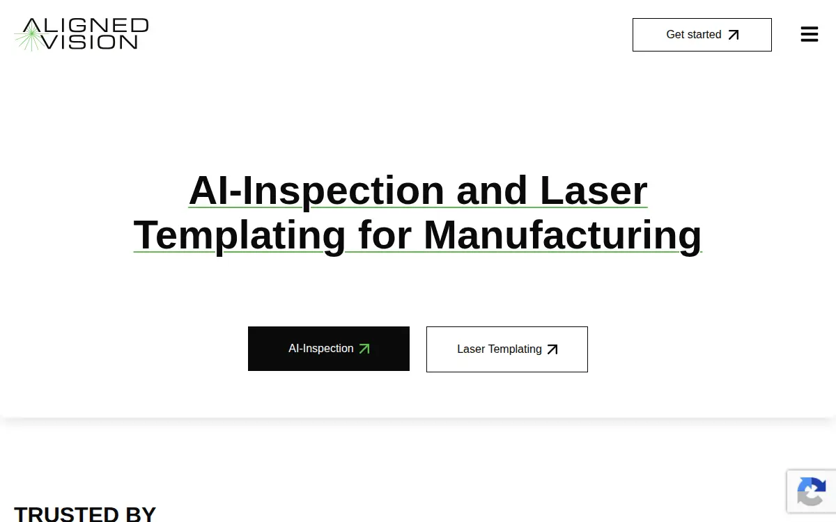 Homepage of Assembly Guidance Systems, INC