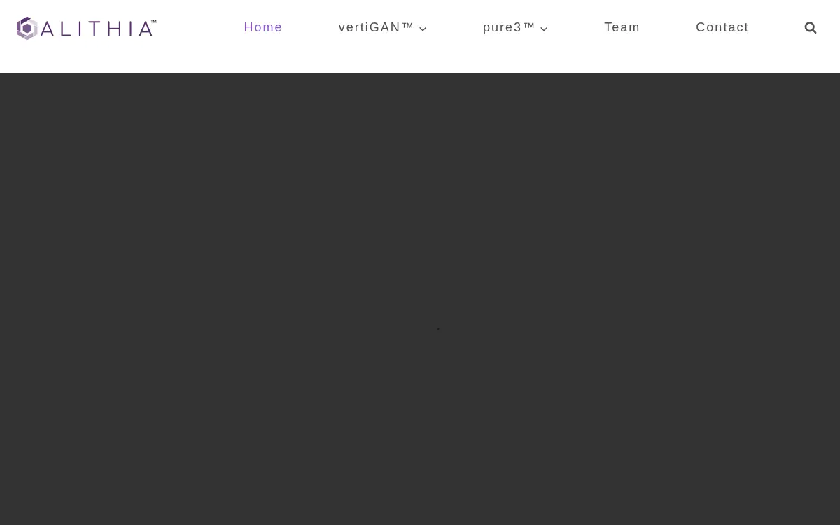 Homepage of Alithia Power INC.