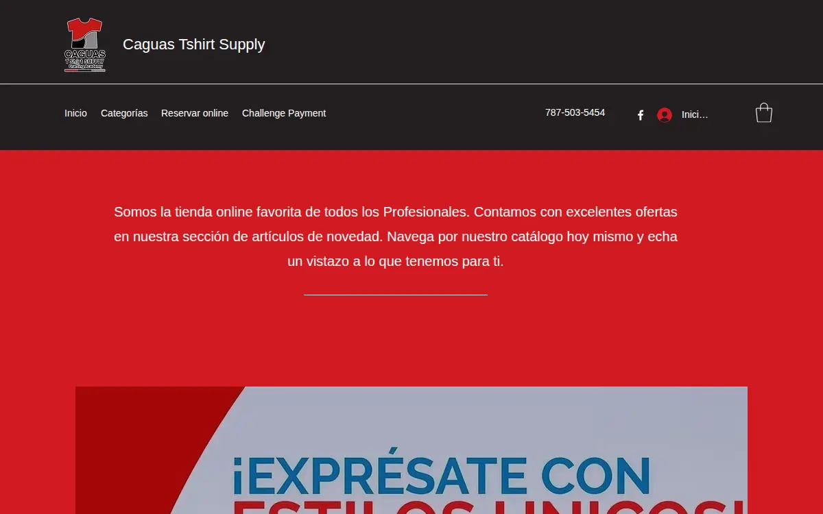Homepage of A4n LLC